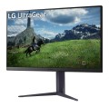 LG 32GS85Q-B monitor komputerowy 80 cm (31.5") 2560 x 1440 px Quad HD Czarny - 2353460