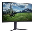 LG 32GS85Q-B monitor komputerowy 80 cm (31.5") 2560 x 1440 px Quad HD Czarny - 2353461