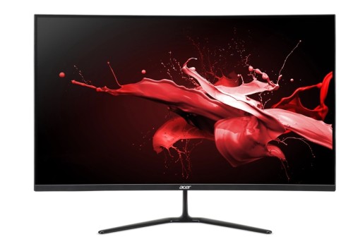 Acer Nitro ED0 ED320QR S3biipx monitor komputerowy 80 cm (31.5") 1920 x 1080 px Full HD LED Czarny - 2147145