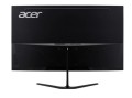 Acer Nitro ED0 ED320QR S3biipx monitor komputerowy 80 cm (31.5") 1920 x 1080 px Full HD LED Czarny - 2353474