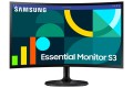 MONITOR SAMSUNG LED 24" LS24D360GAUXEN S36GD 100Hz - 2250427