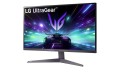 LG 27GS50F-B monitor komputerowy 68,6 cm (27") 1920 x 1080 px Full HD LCD Szary - 2353492