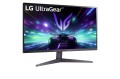 LG 27GS50F-B monitor komputerowy 68,6 cm (27") 1920 x 1080 px Full HD LCD Szary - 2353493