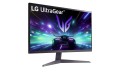 LG 27GS50F-B monitor komputerowy 68,6 cm (27") 1920 x 1080 px Full HD LCD Szary - 2353494