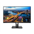 MONITOR PHILIPS LED 23,8" 245B1/00 60.5cm 2560x1440 Quad HD Czarny - 2059028