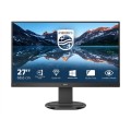 Philips B Line 276B9/00 LED display 68,6 cm (27") 2560 x 1440 px Quad HD Czarny - 2086941