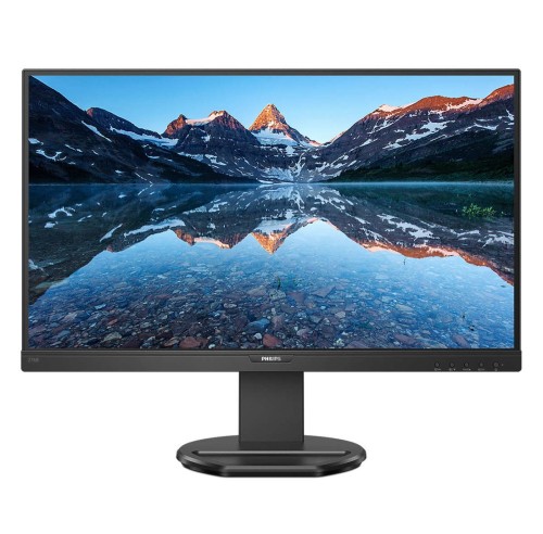 Philips B Line 276B9/00 LED display 68,6 cm (27") 2560 x 1440 px Quad HD Czarny - 2086941