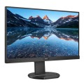 Philips B Line 276B9/00 LED display 68,6 cm (27") 2560 x 1440 px Quad HD Czarny - 2353506