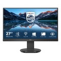 Philips B Line 276B9/00 LED display 68,6 cm (27") 2560 x 1440 px Quad HD Czarny - 2353505