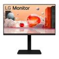 LG 24BA450-B monitor komputerowy 60,5 cm (23.8") 1920 x 1080 px Full HD Czarny - 2241801