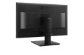 LG 27BN65YP-B monitor komputerowy 68,6 cm (27") 1920 x 1080 px Full HD LCD Czarny - 2353535