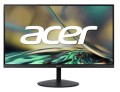 Acer SA322QU A monitor komputerowy 80 cm (31.5") 2560 x 1440 px Wide Quad HD LCD Czarny - 2145638