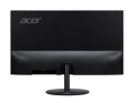 Acer SA322QU A monitor komputerowy 80 cm (31.5") 2560 x 1440 px Wide Quad HD LCD Czarny - 2353579