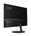 Acer SA322QU A monitor komputerowy 80 cm (31.5") 2560 x 1440 px Wide Quad HD LCD Czarny - 2353578