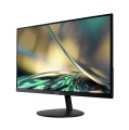 Acer SA322QU A monitor komputerowy 80 cm (31.5") 2560 x 1440 px Wide Quad HD LCD Czarny - 2353576