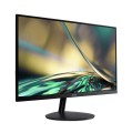 Acer SA322QU A monitor komputerowy 80 cm (31.5") 2560 x 1440 px Wide Quad HD LCD Czarny - 2353575
