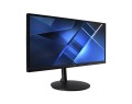 Acer CB2 CB292CU monitor komputerowy 73,7 cm (29") 2560 x 1080 px 2K Ultra HD LCD Czarny - 2353643