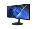 Acer CB2 CB292CU monitor komputerowy 73,7 cm (29") 2560 x 1080 px 2K Ultra HD LCD Czarny - 2353644