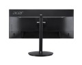 Acer CB2 CB292CU monitor komputerowy 73,7 cm (29") 2560 x 1080 px 2K Ultra HD LCD Czarny - 2353645