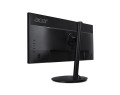 Acer CB2 CB292CU monitor komputerowy 73,7 cm (29") 2560 x 1080 px 2K Ultra HD LCD Czarny - 2353647