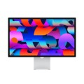 Apple Studio Display monitor komputerowy 68,6 cm (27") 5120 x 2880 px 5K Ultra HD Srebrny - 2353649