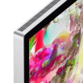 Apple Studio Display monitor komputerowy 68,6 cm (27") 5120 x 2880 px 5K Ultra HD Srebrny - 2353652