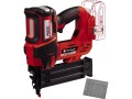 Einhell 4257795 gwoździarka / zszywacz Pistolet do gwoździ/zszywek Bateria - 2250578