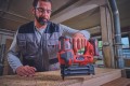 Einhell 4257795 gwoździarka / zszywacz Pistolet do gwoździ/zszywek Bateria - 2353723