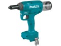 Makita DRV150ZJ narzędzie do nitów mechanicznych Czarny, Zielony 2.4,4.8 mm 10 kN - 2250579