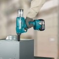 Makita DRV150ZJ narzędzie do nitów mechanicznych Czarny, Zielony 2.4,4.8 mm 10 kN - 2353735