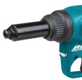 Makita DRV150ZJ narzędzie do nitów mechanicznych Czarny, Zielony 2.4,4.8 mm 10 kN - 2353734