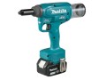 Makita DRV250 nitownica Pistolet ręczny/nitownica ręczna - 2250582
