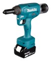 Makita DRV250 nitownica Pistolet ręczny/nitownica ręczna - 2353736