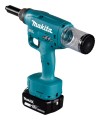 Makita DRV250 nitownica Pistolet ręczny/nitownica ręczna - 2353738