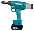 Makita DRV250 nitownica Pistolet ręczny/nitownica ręczna - 2353750