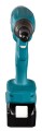 Makita DRV250 nitownica Pistolet ręczny/nitownica ręczna - 2353749
