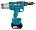 Makita DRV250 nitownica Pistolet ręczny/nitownica ręczna - 2353741
