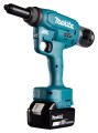 Makita DRV250 nitownica Pistolet ręczny/nitownica ręczna - 2353742