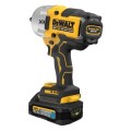 DeWALT DCF961H2G-QW wkrętak zasilany/zakrętark udarowy 1200 RPM - 2353779