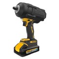 DeWALT DCF961H2G-QW wkrętak zasilany/zakrętark udarowy 1200 RPM - 2353780