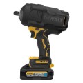 DeWALT DCF961H2G-QW wkrętak zasilany/zakrętark udarowy 1200 RPM - 2353781