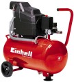 Einhell TC-AC 190/24/8 sprężarka 1500 W 165 l/min Prąd przemienny - 2353783
