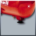 Einhell TC-AC 190/24/8 sprężarka 1500 W 165 l/min Prąd przemienny - 2353789