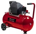 Einhell TC-AC 190/50/8 sprężarka 1500 W 165 l/min Prąd przemienny - 2192826