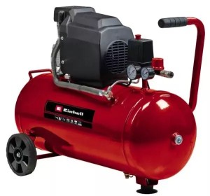 Kompresor olejowy TC-AC 190/24/8 4007332 EINHEILL