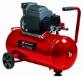 Einhell TC-AC 190/50/8 sprężarka 1500 W 165 l/min Prąd przemienny - 2353791