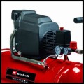 Einhell TC-AC 190/50/8 sprężarka 1500 W 165 l/min Prąd przemienny - 2353793