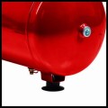 Einhell TC-AC 190/50/8 sprężarka 1500 W 165 l/min Prąd przemienny - 2353797