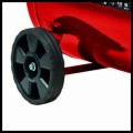 Einhell TC-AC 190/50/8 sprężarka 1500 W 165 l/min Prąd przemienny - 2353796