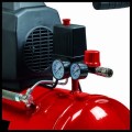 Einhell TC-AC 190/50/8 sprężarka 1500 W 165 l/min Prąd przemienny - 2353795